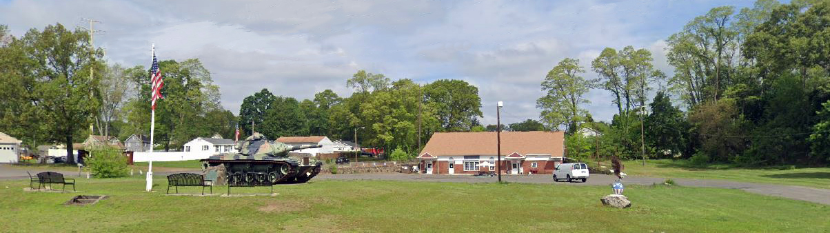 Welcome to Agawam American Legion Post 185