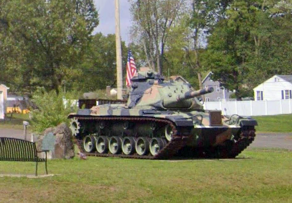 The Tank